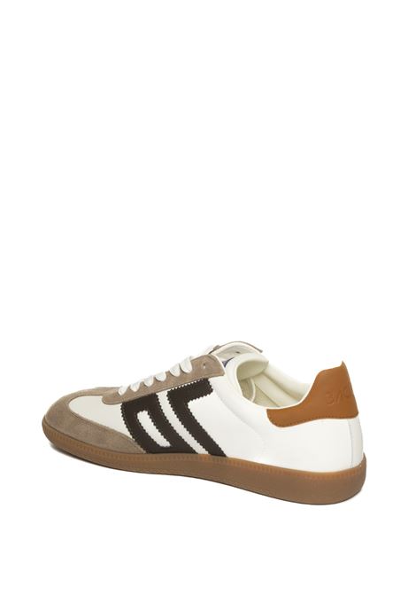  BACK 70 | CLOUD UPELLE.L02-WHI/TAUPE